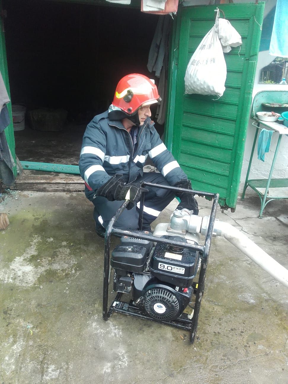 ARADCU INUNDATII ISU UPDATE ARAD MI05IUN 4