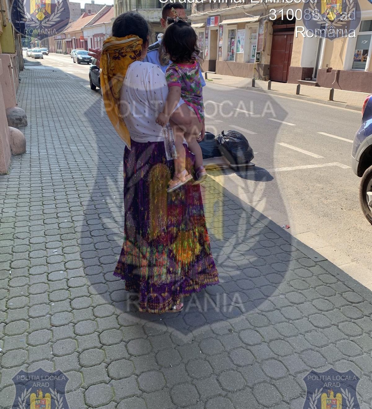 ARADCU 00 AMENDA SEMINTE POLITIA LOCALA ARAD MA23IUL