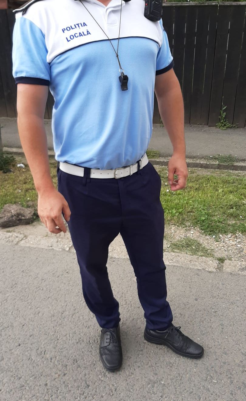 ARADCU 00 BODY CAM POLITIA LOCALA ARAD MA09IUL (1)