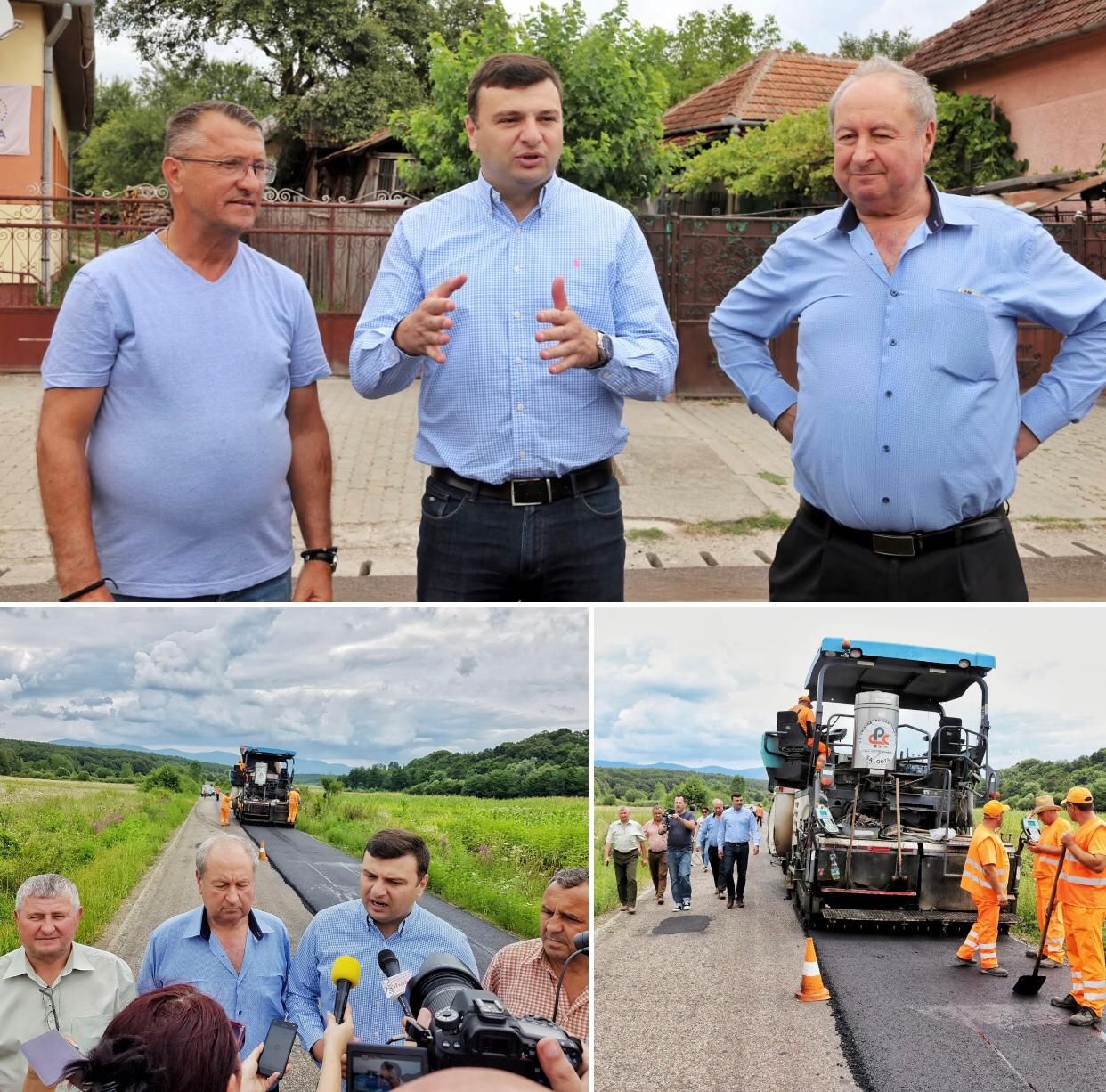 ARADCU 00 PRIMARISERGIU BILCEA MA23IUL