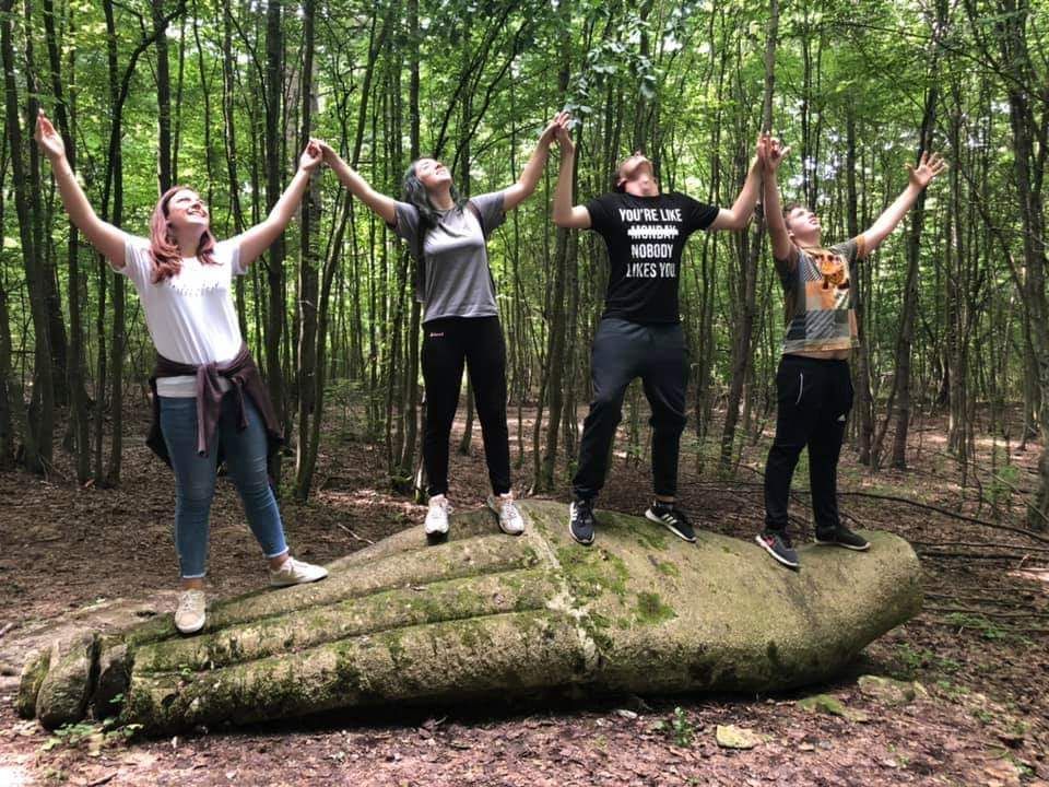 ARADCU 00 SCULTURI CASOAIA JOI25IUL