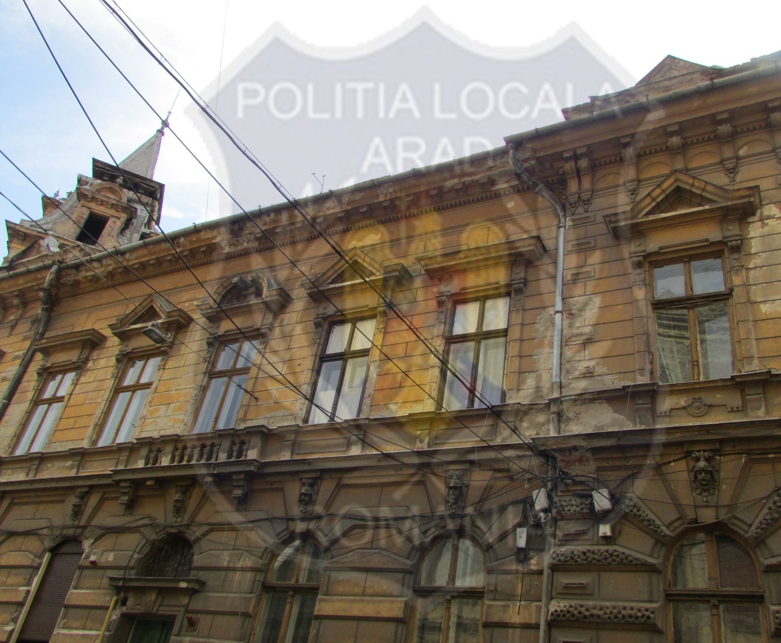 ARADCU 00 LUCRARI CANALIZARE POLITIA LOCALA ARAD MA17SEPT (2)