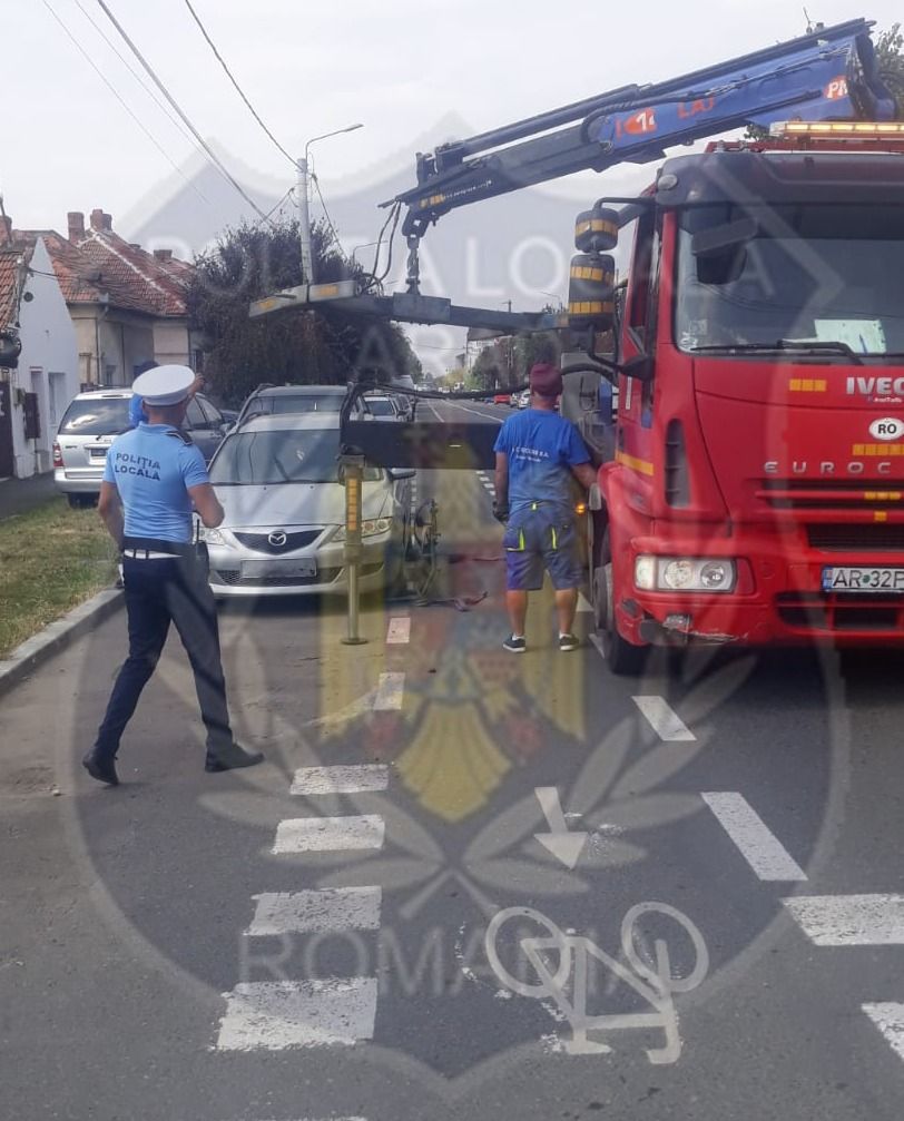 ARADCU 00 MASINI RIDICATE POLITIA LOCALA PRIMARIA MUNICIPIULUI ARAD MI04SEPT (1)