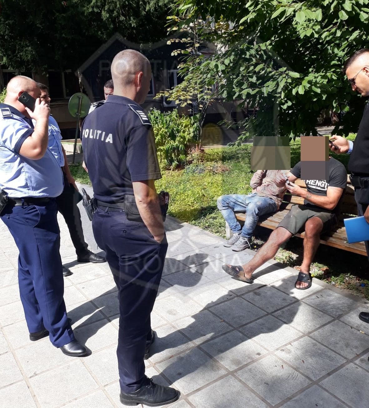 ARADCU 00 OAMENII STRAZII POLITIA LOCALA ARAD VI20SEPT (1)