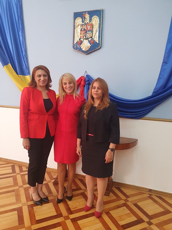 ARADCU 00 PREFECT FLORENTINA HORGEA JOI19SEPT 9