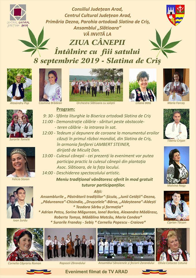 ARADCU 00 ZIUA CANEPII VI06SEPT