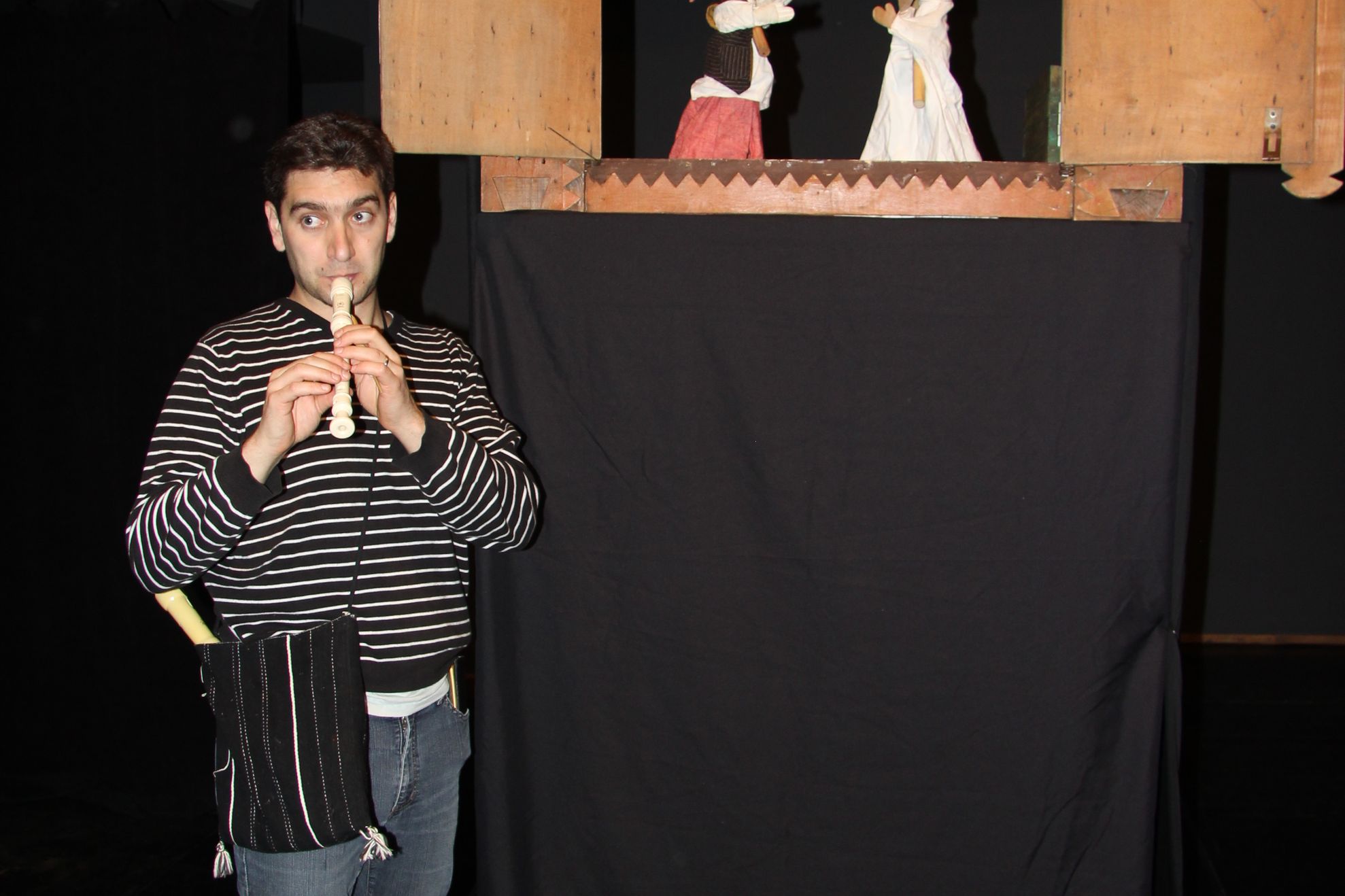 Aventurile lui Miska