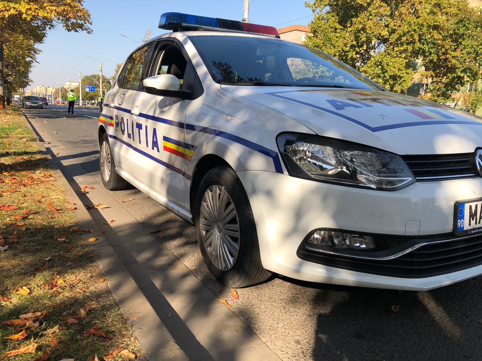 ARADCU 00 CONTROALE MASINI POLITIE POLITIA ARAD MA22OCT (1)