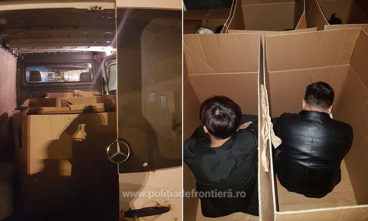 ARADCU 00 MIGRANTI POLITIA DE FRONTIERA ARAD LU07OCT (4)