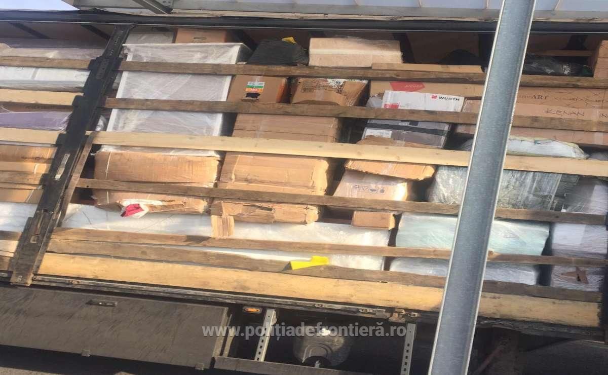 ARADCU 00 MIGRANTI POLITIA DE FRONTIERA ARAD MA15OCT