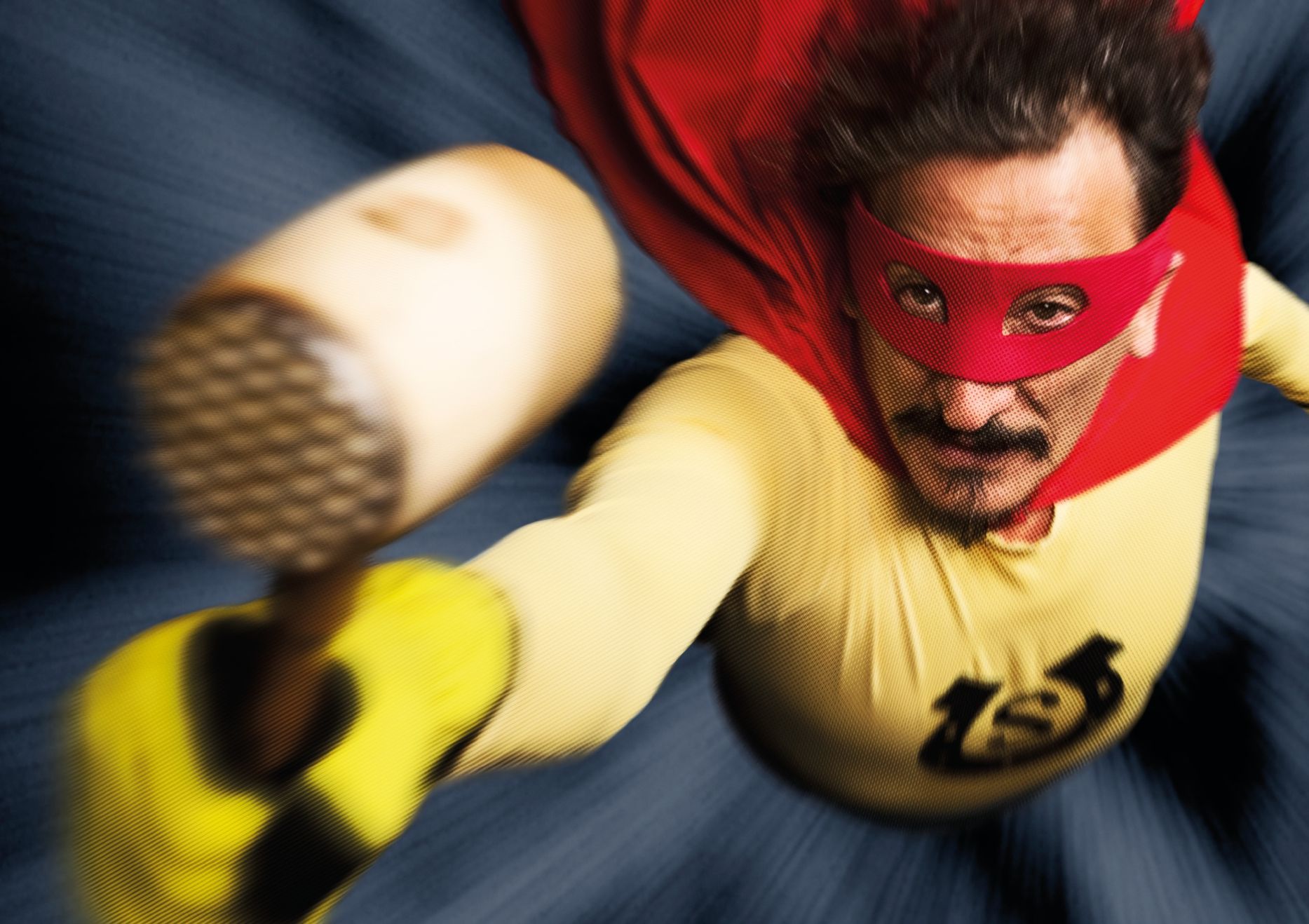 Filmtettfeszt 2019 la Arad