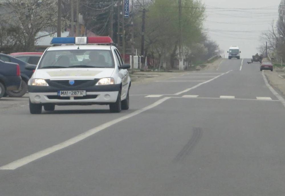 Arad: 216 amenzi, în valoare de circa 85.000 lei, în 48 de ore. Motivele