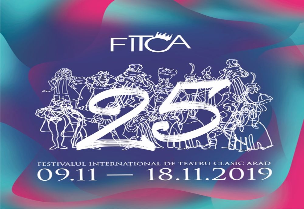 Arad: AUDIO Festivalul Internațional de Teatru Clasic începe, sâmbătă, la Arad, și aduce pe aceeași scenă cele mai celebre teatre din România, dar și producții din Ungaria și Serbia