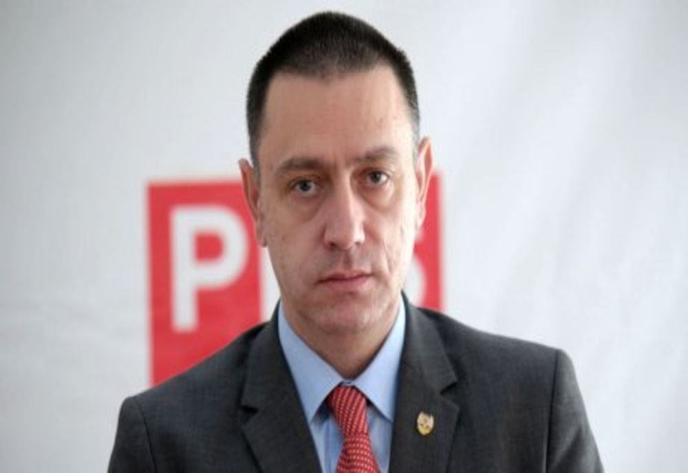 Arad: Reacția lui Mihai Fifor la acuzele PNL: Gheorghe Falcă a început ofensiva pentru pedelizarea instituțiilor publice 