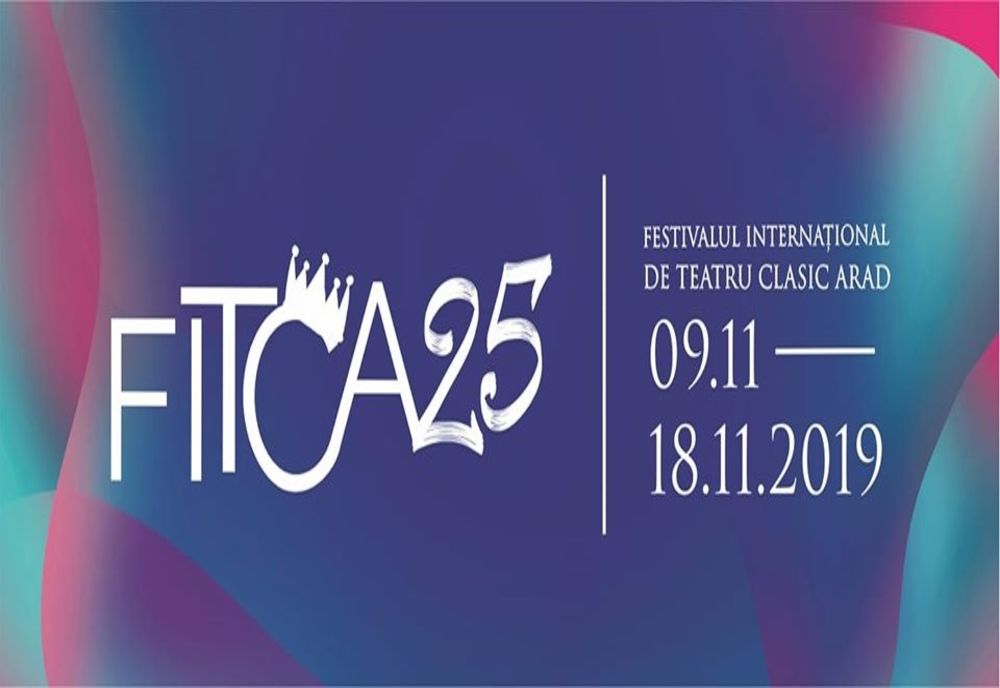 Arad: Festivalul Internațional de Teatru Clasic. Ce puteți vedea LUNI și MARȚI