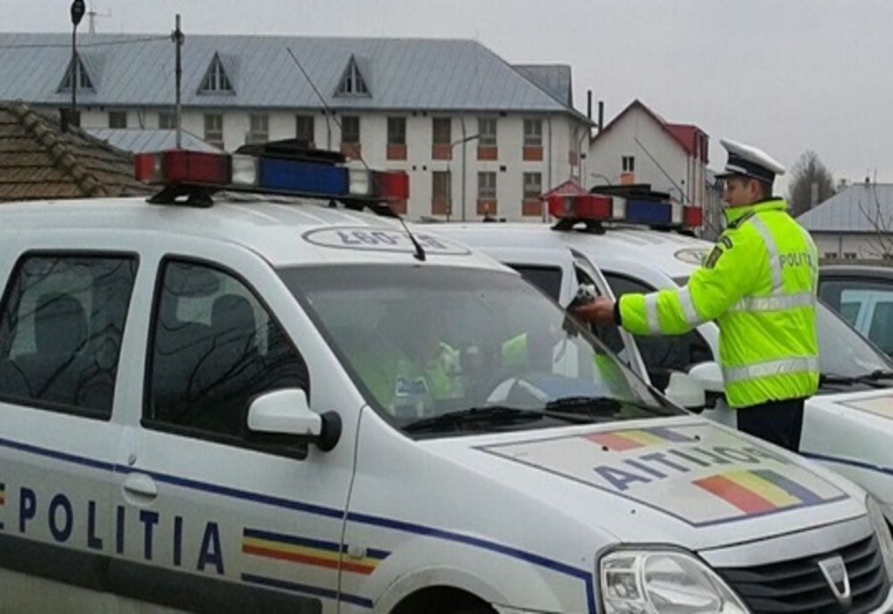 Arad: Circulația mașinilor, închisă timp de 2 zile pe un drum din Arad. Motivul și ce alternativă există