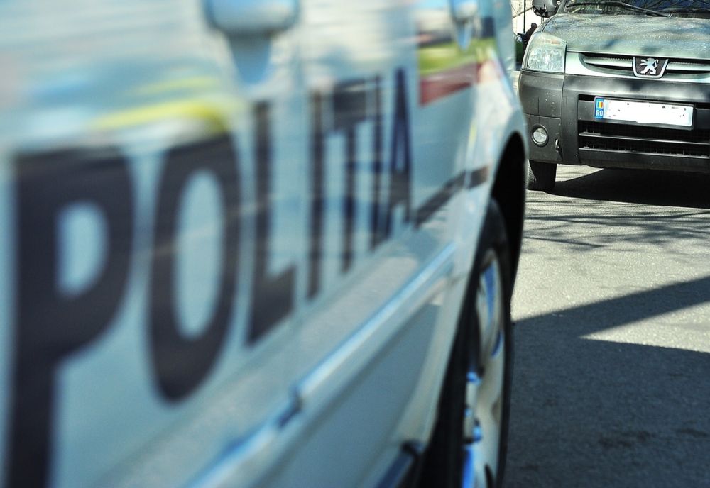 Arad: Restricții de circulație prin centrul Aradului, de Ziua Națională a României. LISTA COMPLETĂ