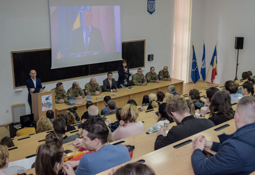 Arad: Crosul Invictus, la Arad, sâmbătă, cu începere de la ora 10.00. Traseul crosului