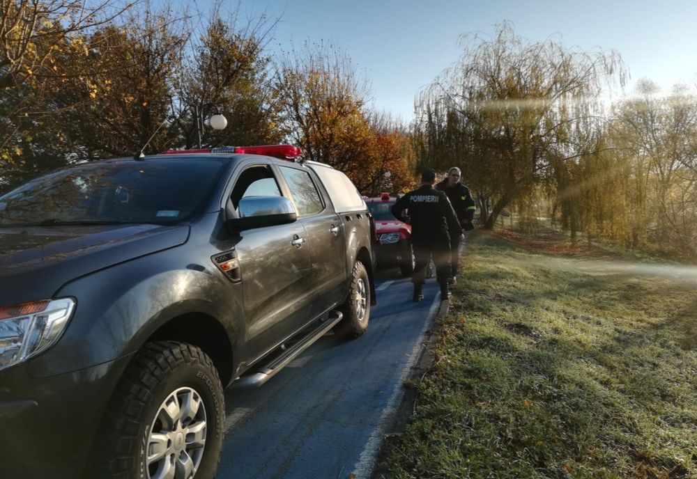 Arad: AUDIO FOTO Pericol de explozie în centrul Aradului: muniție din cele de-al Doilea Război Mondial, descoperită de copii, într-un parc din centrul orașului. Pirotehniștii intervin chiar în aceste momente