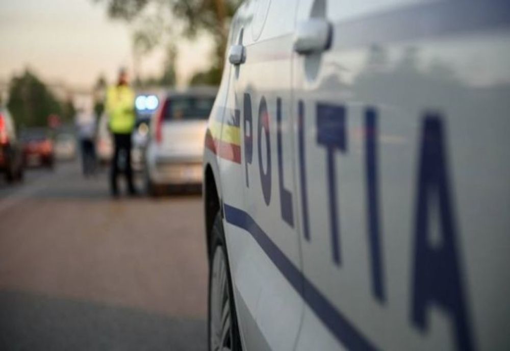 Arad: 162 de amenzi, în valoare de circa 60.000 lei, în 24 de ore