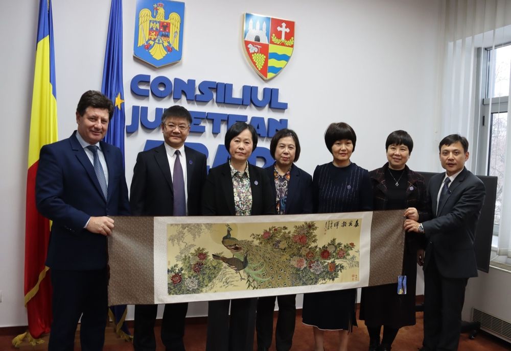 Arad: AUDIO Primul centru de medicină tradițională chineză din România, inaugurat la Arad