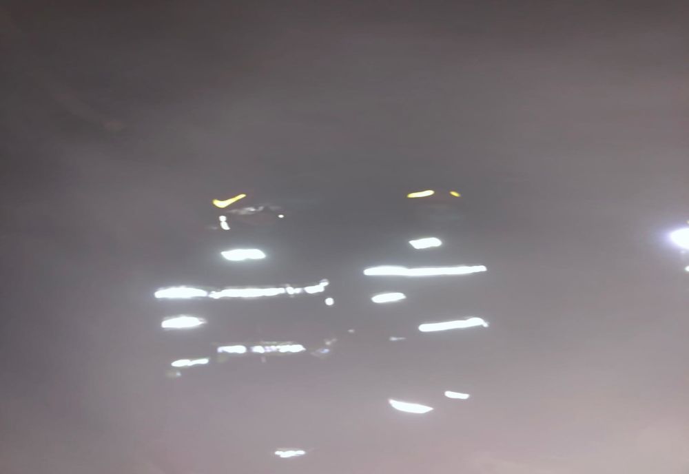 Arad: AUDIO FOTO Incendiu puternic la acoperișul unei case. Intervenția promtă a pompierilor din Arad a salvat alte 2 case