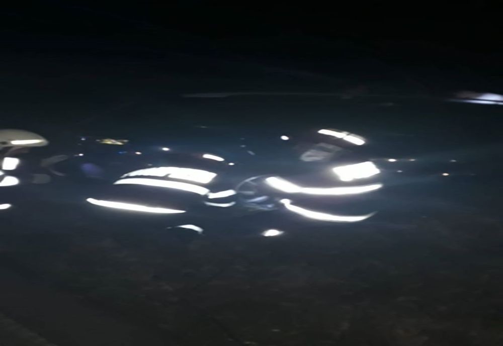 Arad: AUDIO FOTO Cum și-au petrecut salvatorii din Arad noaptea de Anul Nou