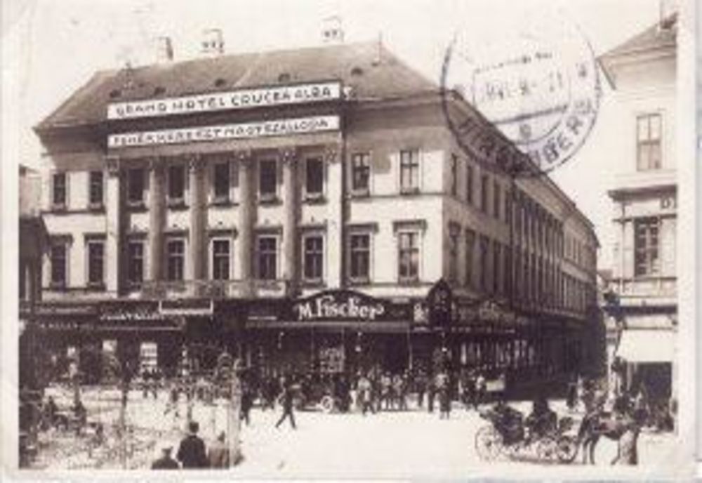 Arad: 123 de ani de la primul spectacol cinematografic din Arad. Ce filme au fost proiectate și unde a avut loc manifestarea. Clădirea există încă în centrul Aradului