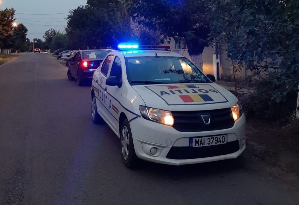 Arad: 391 de amenzi, în valoare de cca 180.000 de lei, în ultimele 72 de ore. Motivele