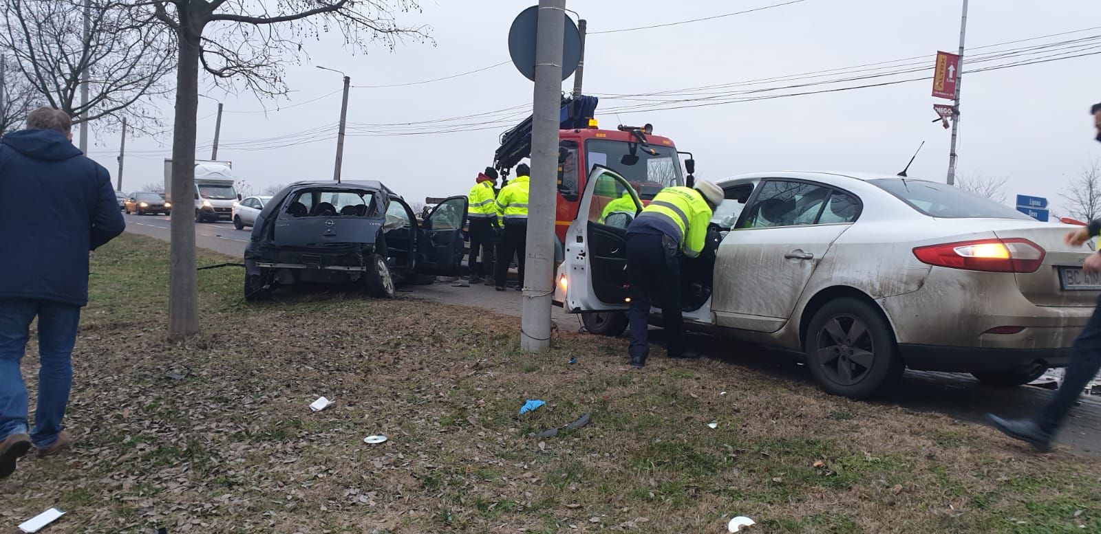 ARADCU 00 ACCIDENT MI22IAN