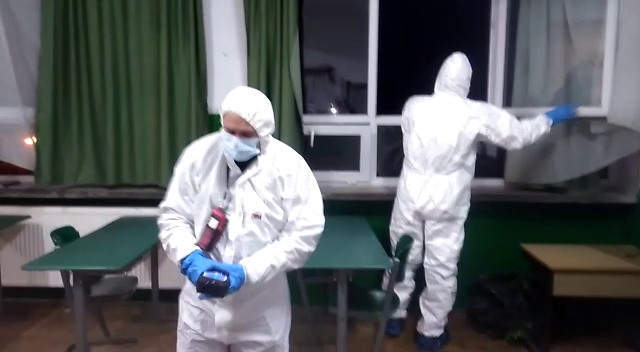 ARADCU 00 CBRN CHIMICA ISU ARAD LU13IAN (4)