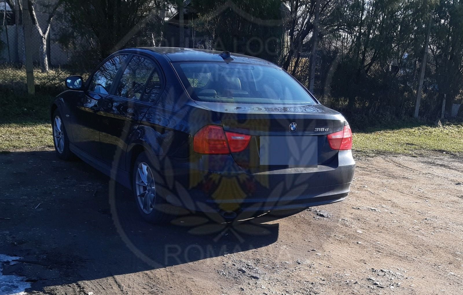 ARADCU 00 MASINI POLITIA LOCALA ARAD JOI23IAN