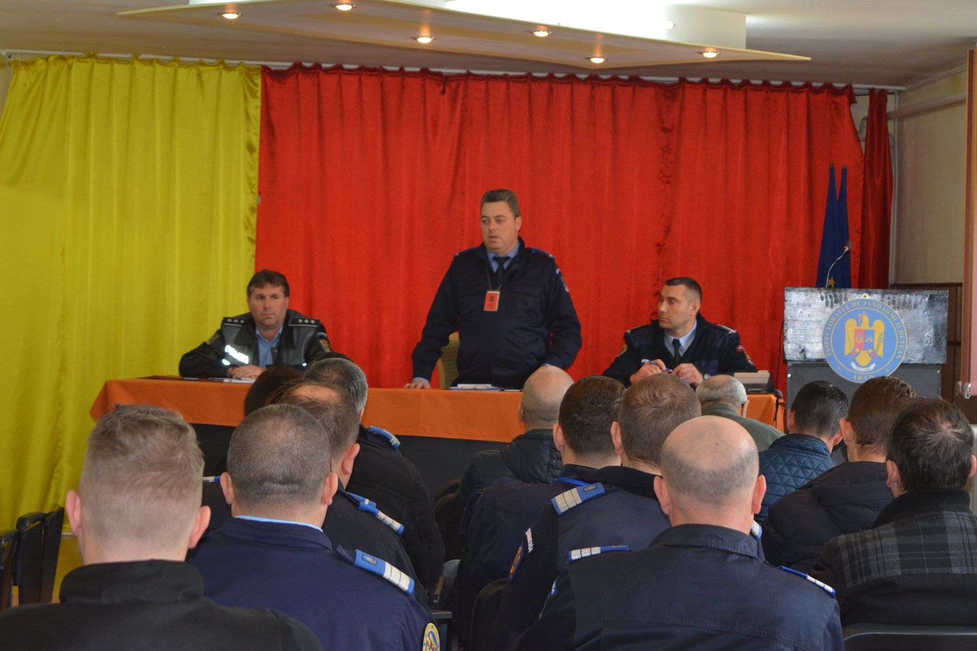 ARADCU 00 JANDARMI JANDARMERIA ARAD MA18FEB (1)