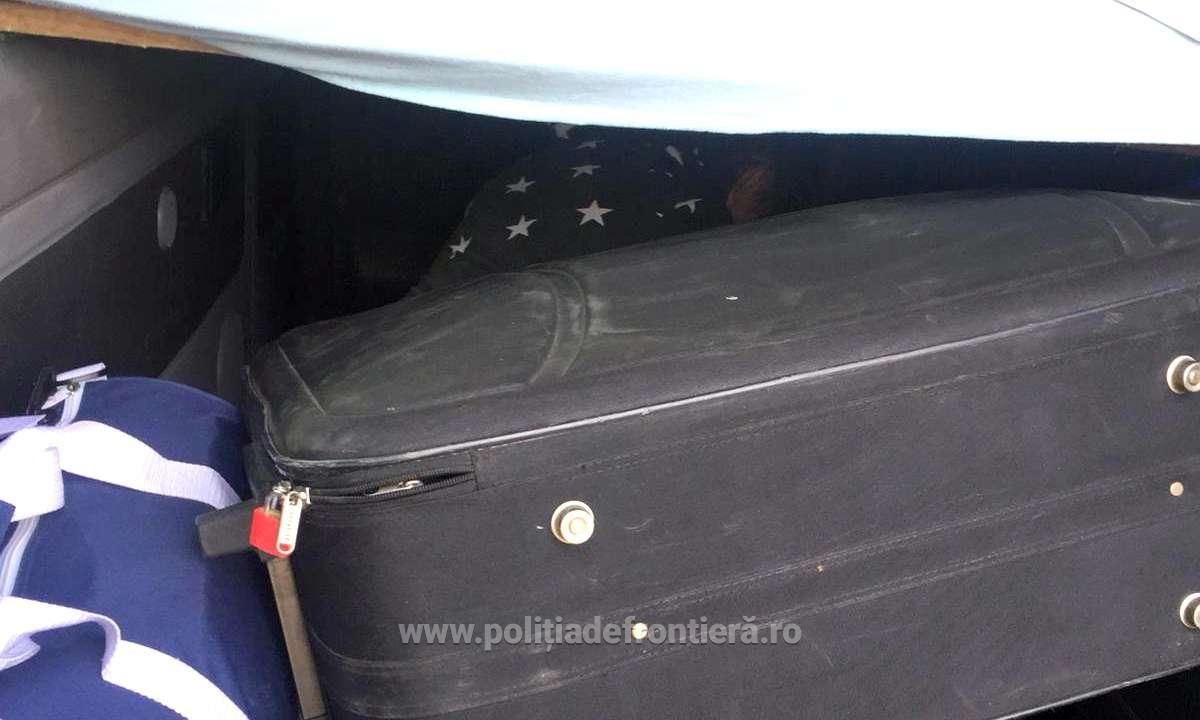 ARADCU 00 MINORI POLITIA DE FRONTIERA MI19FEB