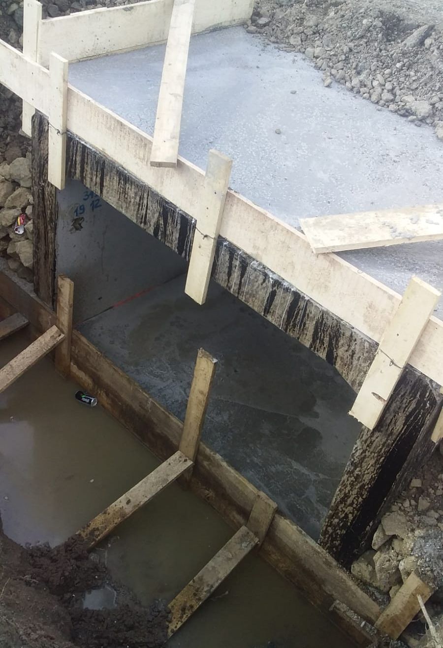 ARADCU 00 MODERNIZARE DRUM CIONCA CONSILIUL JUDETEAN ARAD JOI13FEB