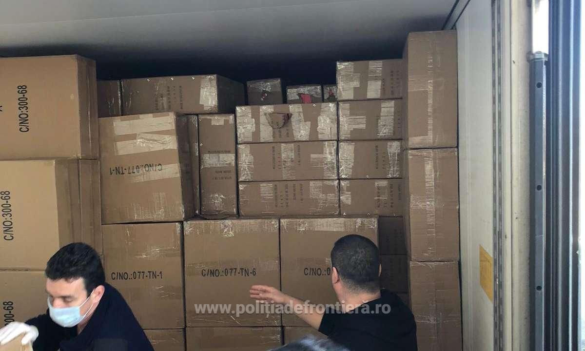 ARADCU 00 CONTRAFACUTE POLITIA DE FRONTIERA MA10MART