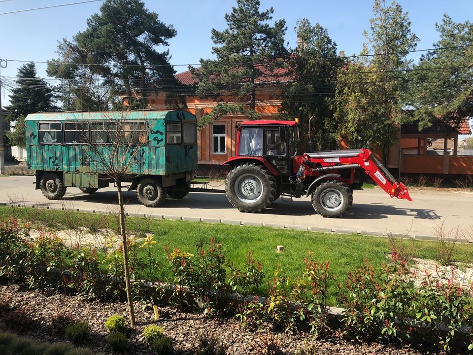 ARADCU 00 NADLAC SA28MART