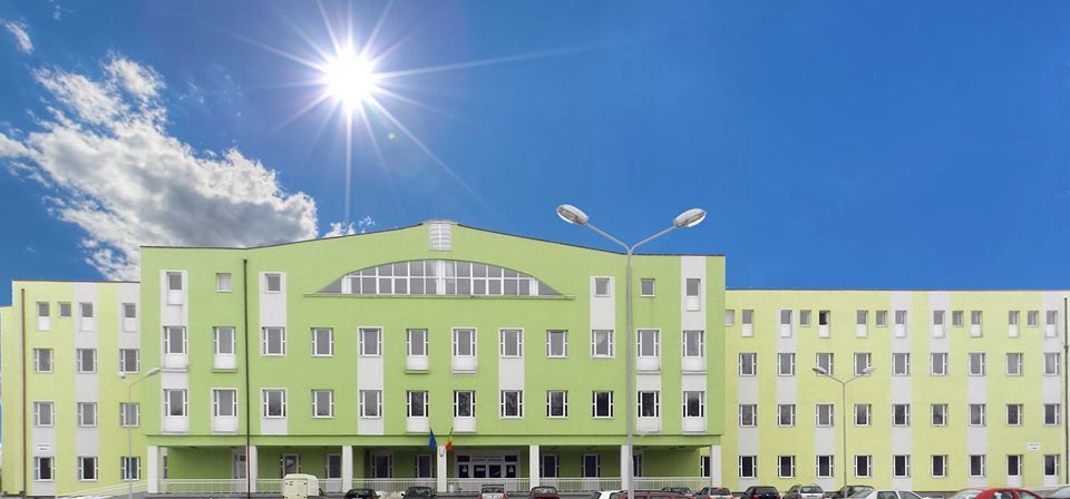 ARADCU 00 SPITAL INEU JOI26MART