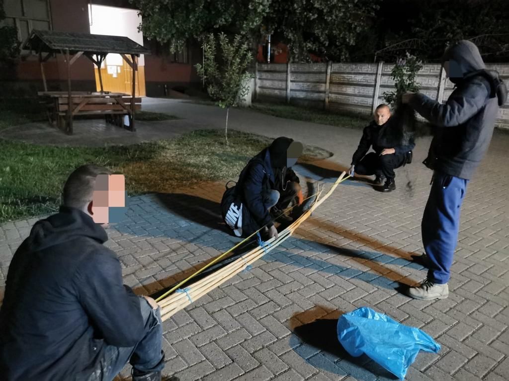 ARADCU 00 BRACONAJ JANDARMI VI24APR (2)