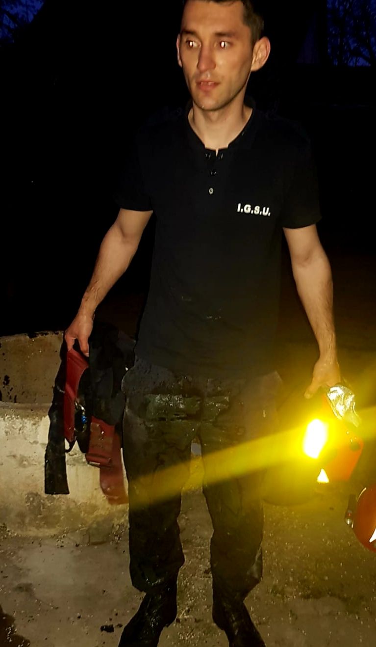 ARADCU 00 ISU ARAD VI10PR