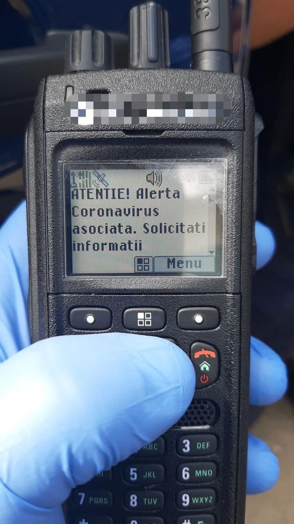 ARADCU 00 JANDARMERIA ARAD JOI30APR