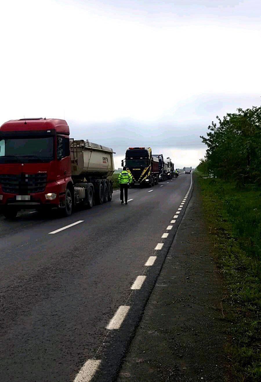 ARADCU 00 CONTROALE POLITIA ARAD CJ ARAD MA26MAI