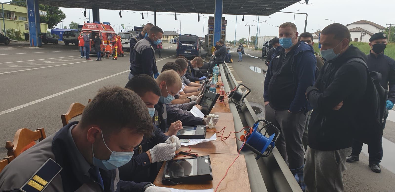 ARADCU 00 FRONTIERA NADLAC DUM17MAI (4)