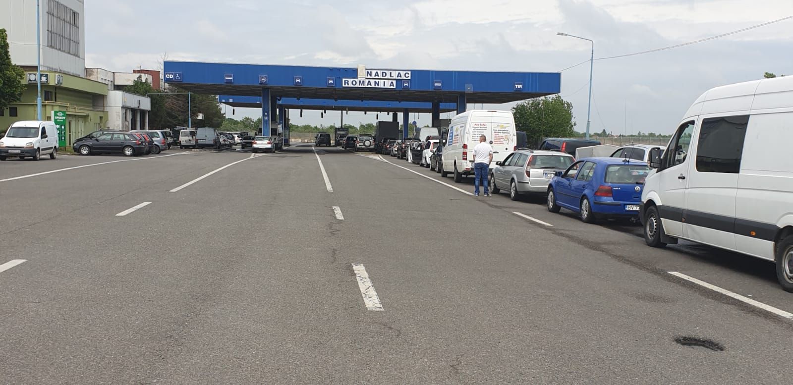 ARADCU 00 FRONTIERA NADLAC MI20MAI 5