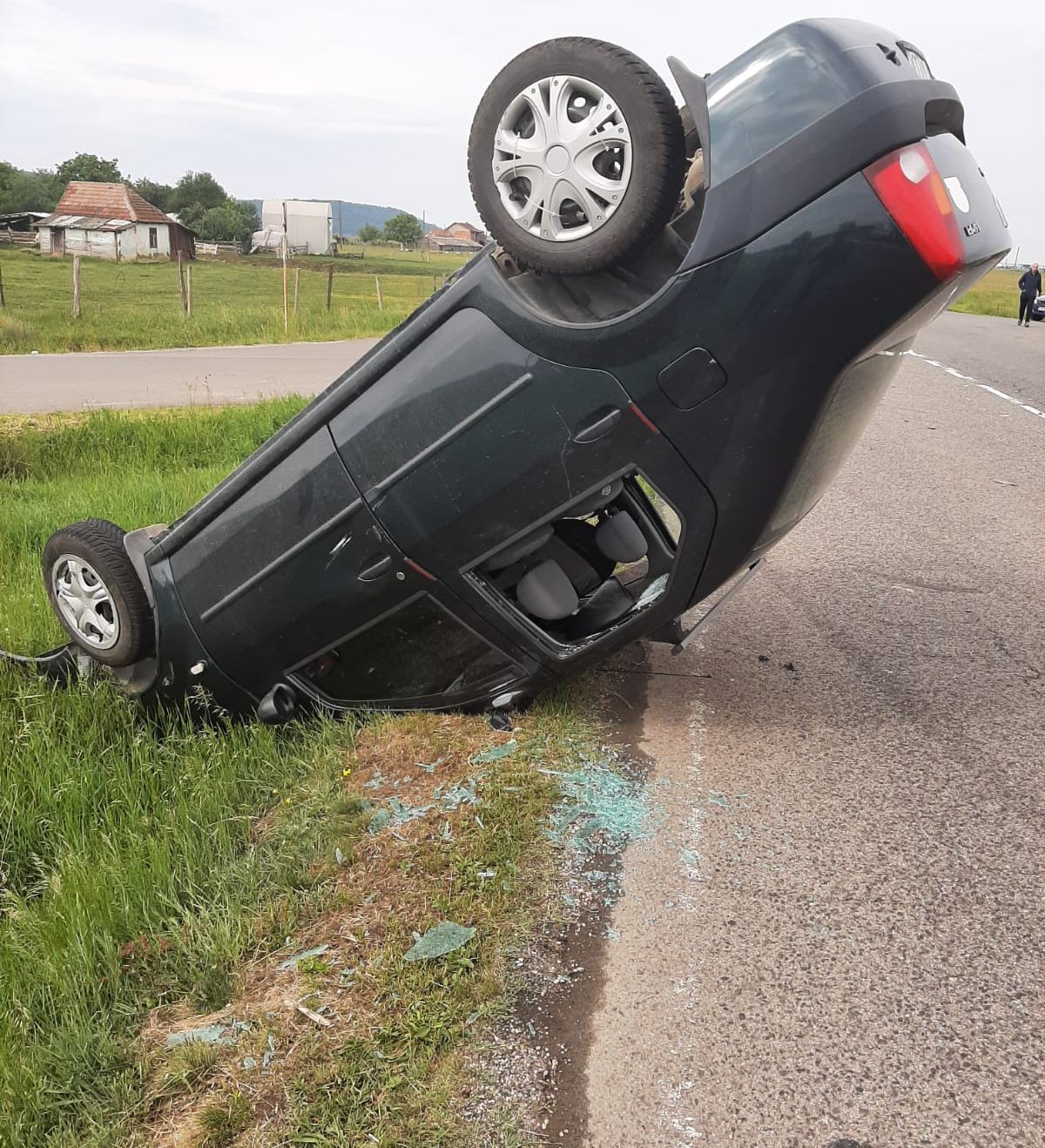 ARADCU 00 ISU ARAD SA30MAI 2