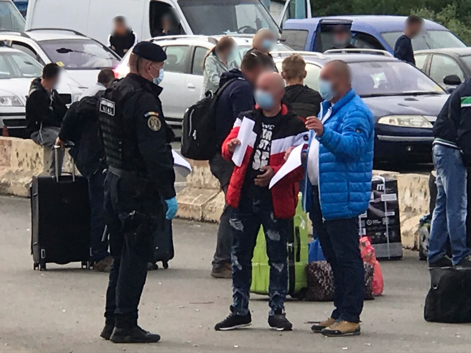 ARADCU 00 JANDARMERIA ARAD JOI21MAI 3