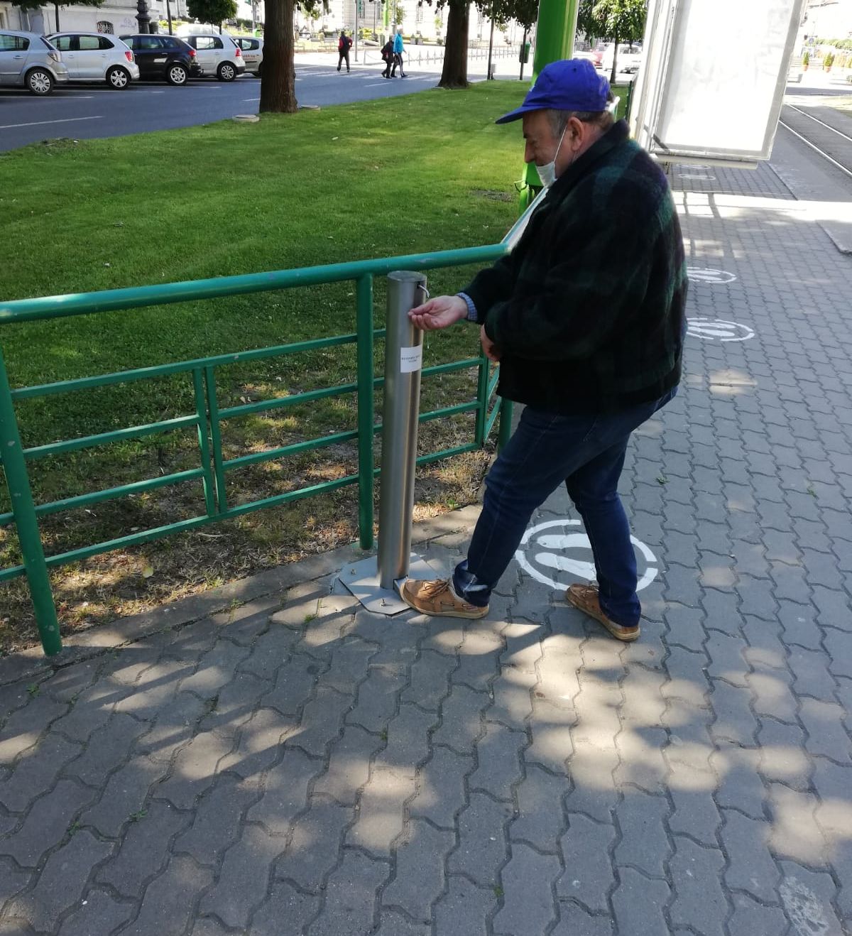 ARADCU 00 PRIMARIA ARAD VI22MAI