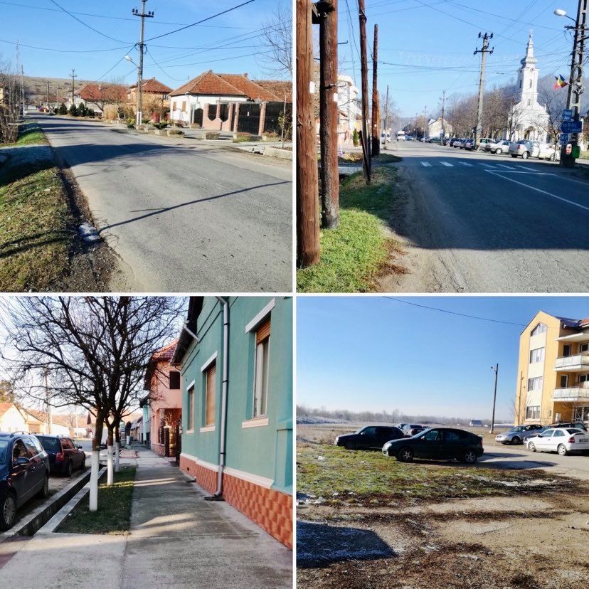 ARADCU 00 SEBIS ADR VEST MI13MAI