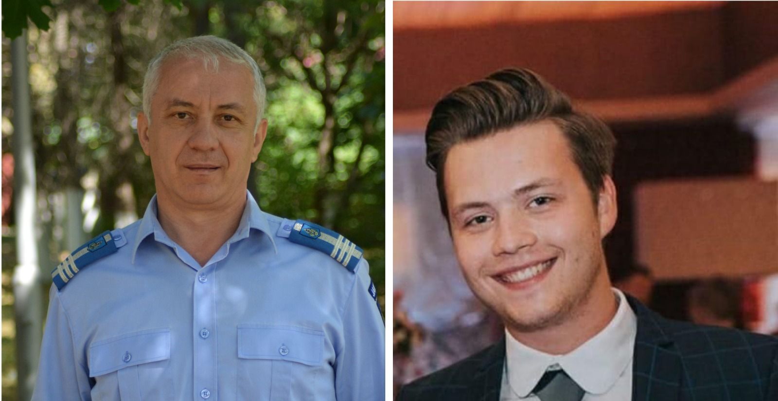 ARADCU IOAN VLAD JANDARMI LU25MAI