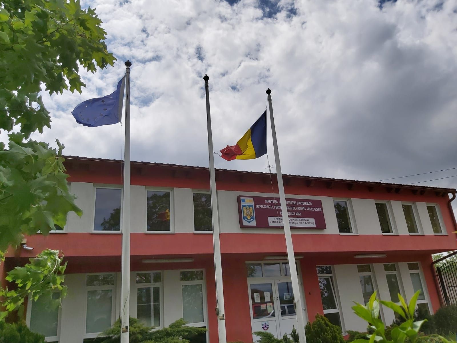 ARADCU 00 ISU ARAD MA30IUN 2